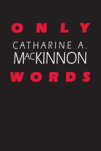 Only Words Cover