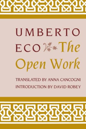 The open work Cover