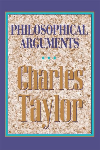 Philosophical arguments Cover
