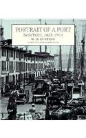 Portrait of a Port Cover