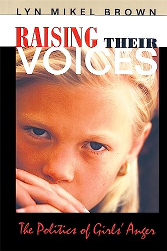 Raising Their Voices Cover