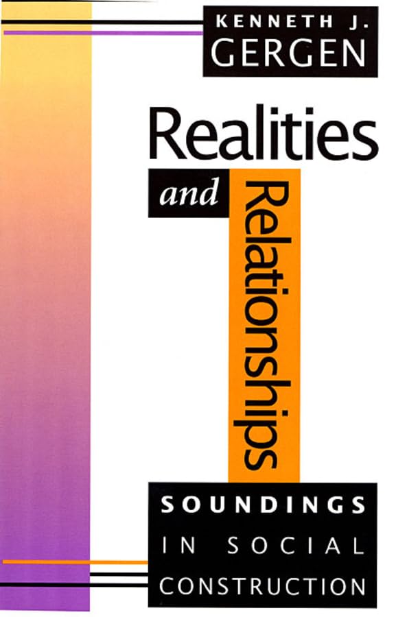Realities and Relationships Cover