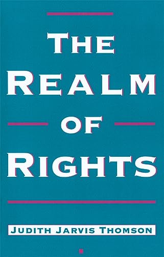 The Realm of Rights Cover