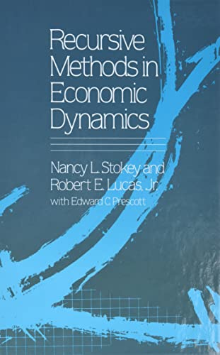 Recursive Methods in Economic Dynamics Cover