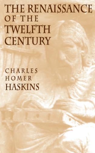 The Renaissance of the Twelfth Century Cover