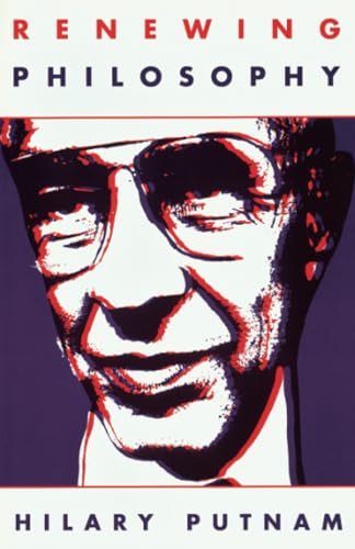 Renewing Philosophy Cover