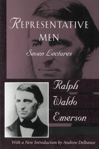 Representative men Cover
