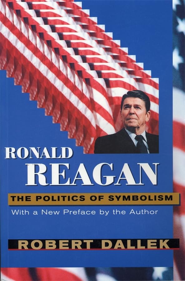 Ronald Reagan Cover