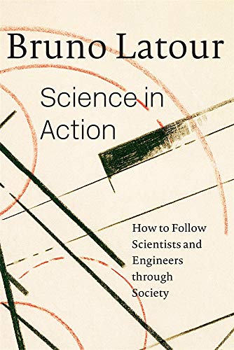 Science in Action Cover