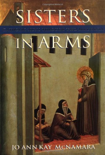 Sisters in arms Cover