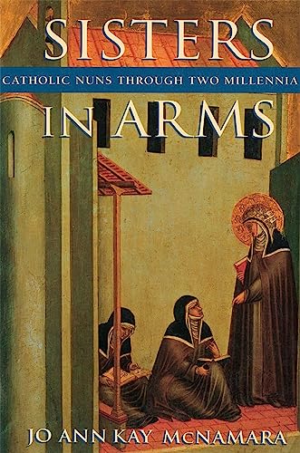 Sisters in Arms Cover