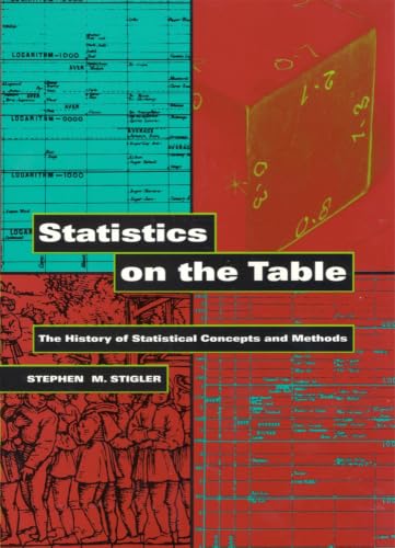 Statistics on the table Cover