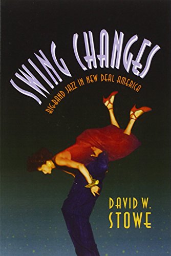 Swing Changes Cover