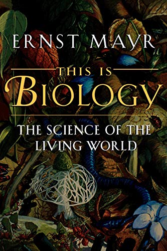 This Is Biology Cover