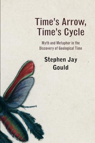 Time's Arrow, Time's Cycle Cover