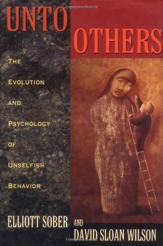 Unto others Cover