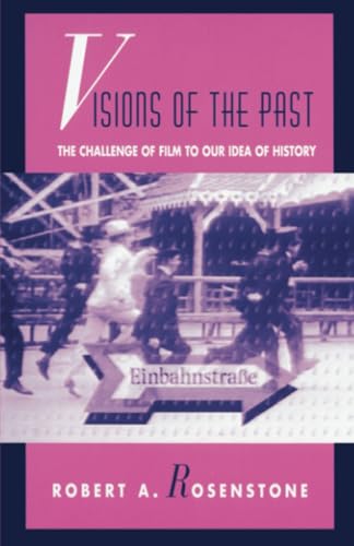 Visions of the past Cover