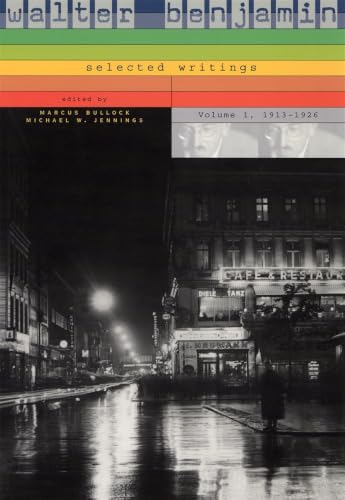 Selected writings Cover