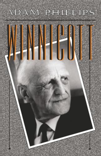 Winnicott Cover