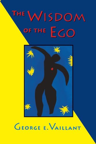 The Wisdom of the Ego Cover
