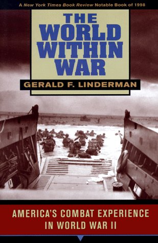 The World within War Cover