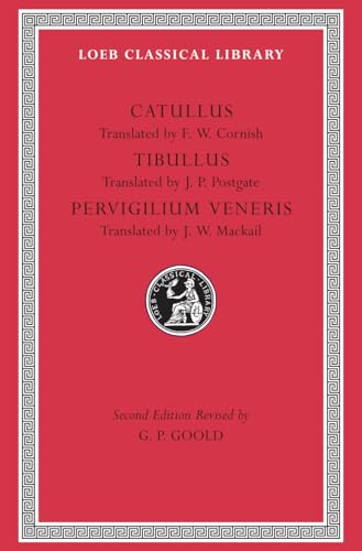 Catullus Cover