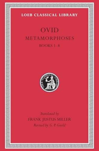 Ovid III Cover