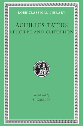 Achilles Tatius Cover