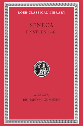 Epistles 1-65 Cover