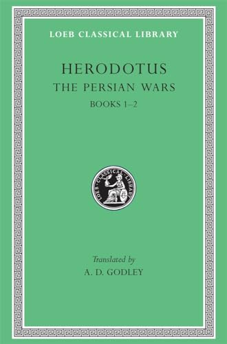 Herodotus Cover