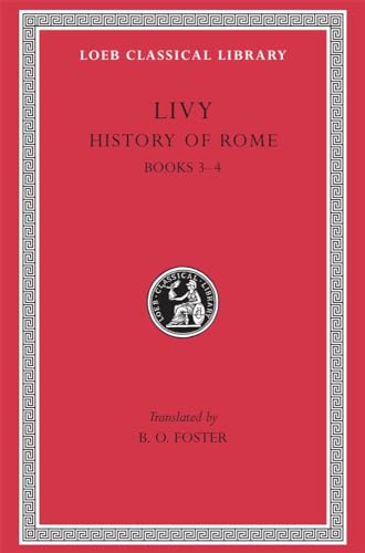 Livy. Cover
