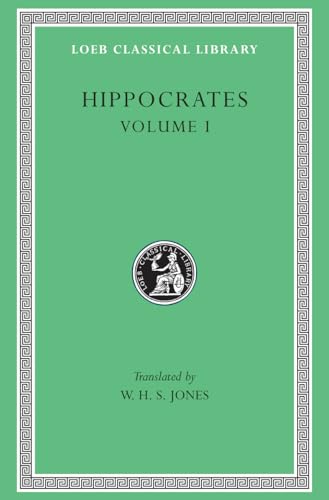 Hippocrates Cover