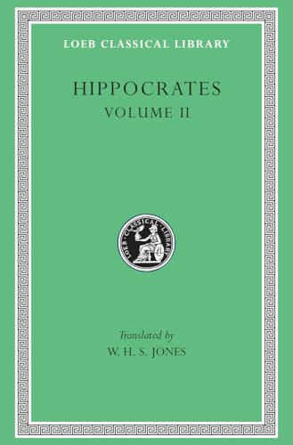 Hippocrates Cover