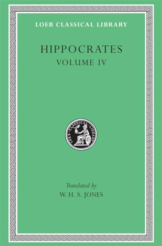 Hippocrates Cover