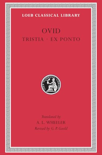 Tristia Cover