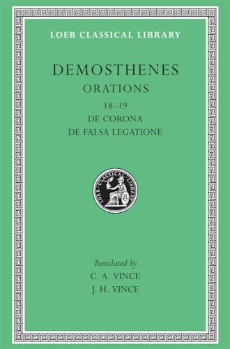 Orations Cover