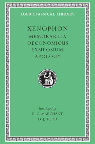 Xenophon Cover