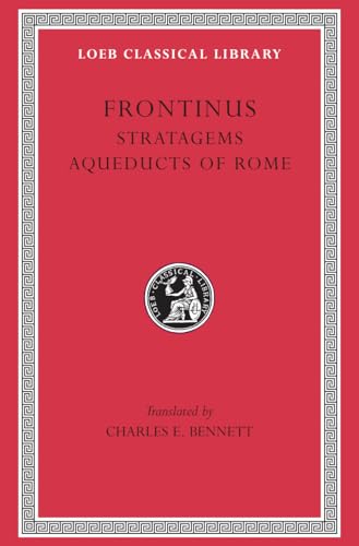 The Stratagems Cover