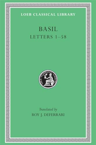 Basil Cover
