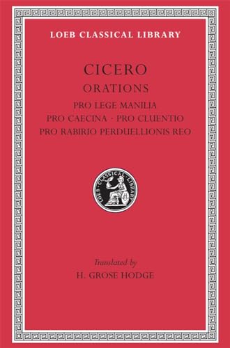 Cicero Cover