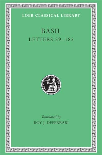 Basil Cover
