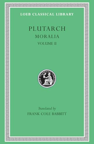 Plutarch Cover