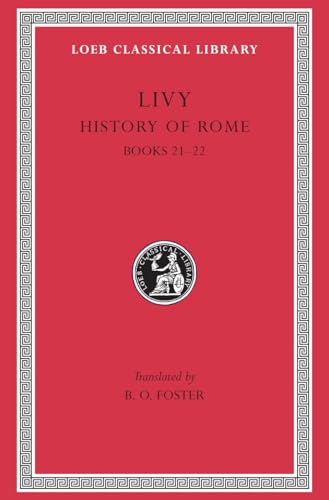 Livy. Cover