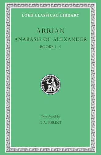 Arrian Cover