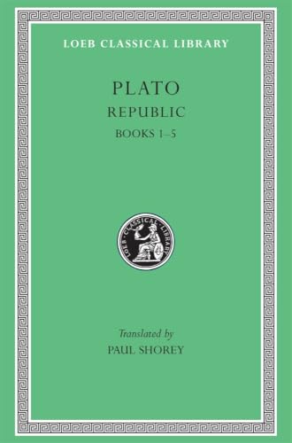Plato Cover