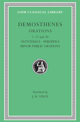 Demosthenes Cover