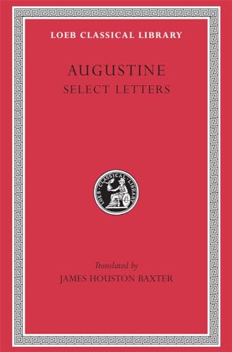 Saint Augustine Cover