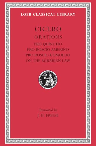 Cicero Cover