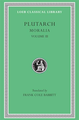 Plutarch Cover