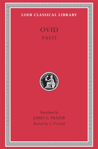 Ovid Cover